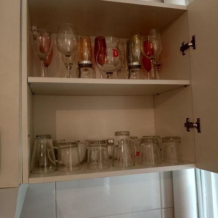 Apartamento Joli Clichy Exterior foto