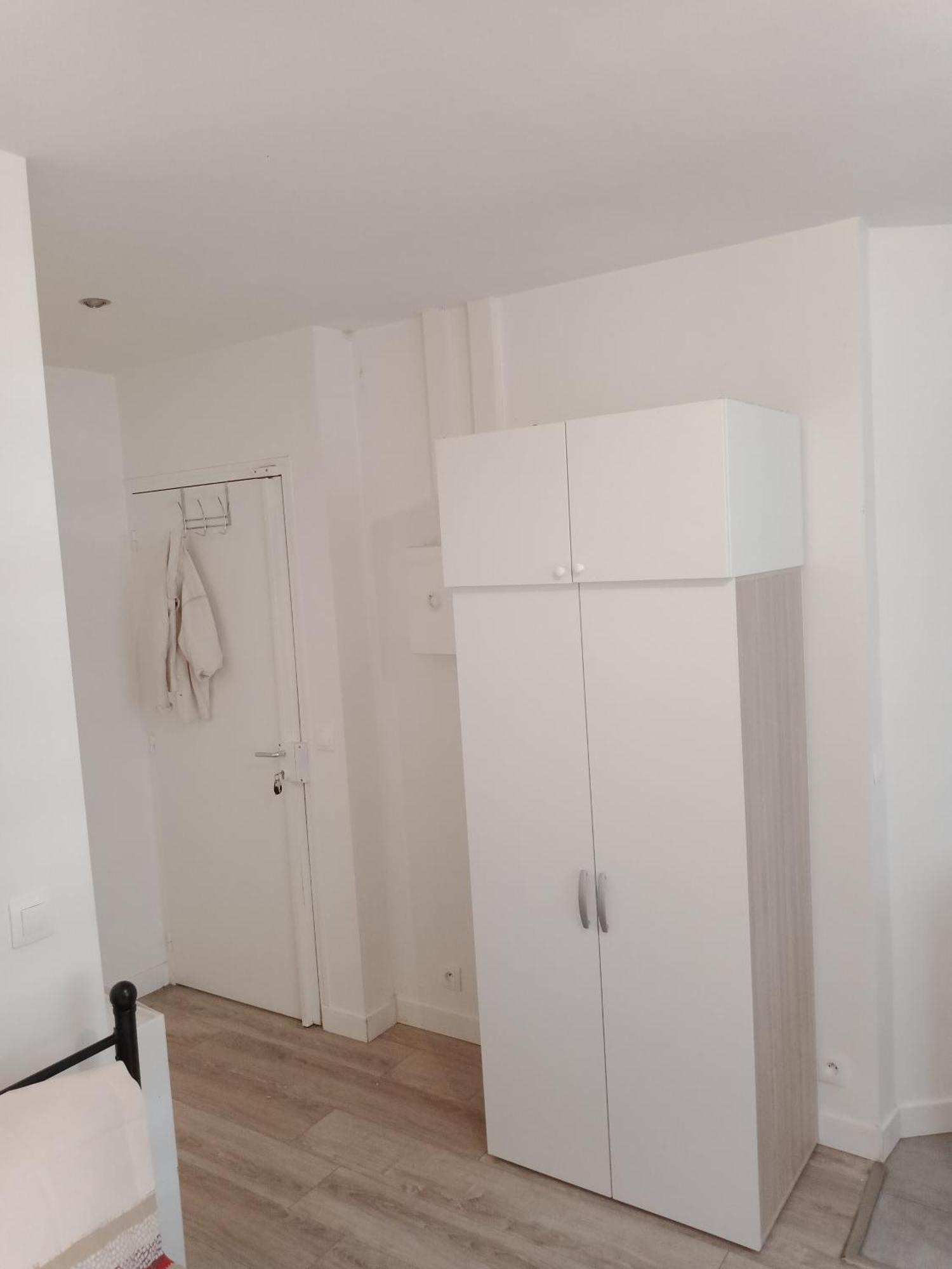 Apartamento Joli Clichy Exterior foto