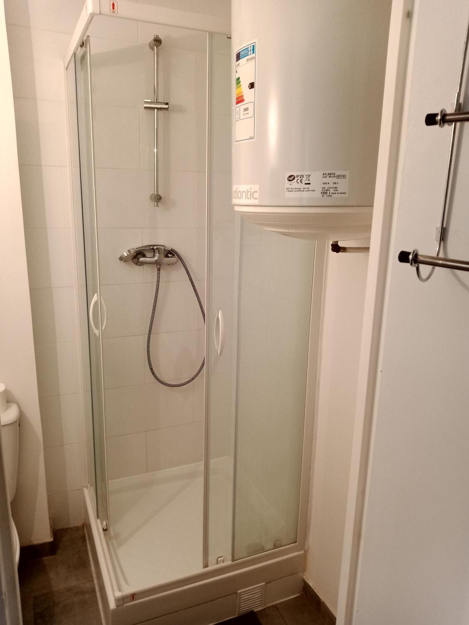 Apartamento Joli Clichy Exterior foto